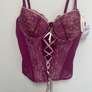 96%Nylon 4%spandex Lace 68nylon 10% Spandex 22% Rayon Hand W. Warm wash line dry